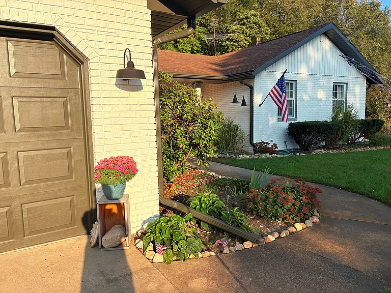 4376 N Vintage Hills Trl — Photo 2