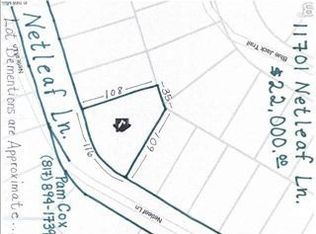 11657 Netleaf Ln, Keller, TX 76248