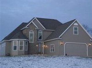 1900 Ball Rd, Jonesville, MI 49250