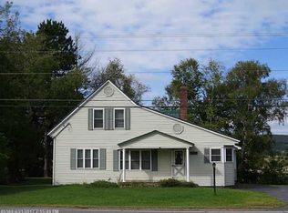 1773 St John Rd, St John Plt, ME 04743