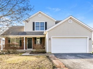 467 Wheatfield Dr, Delaware, OH 43015