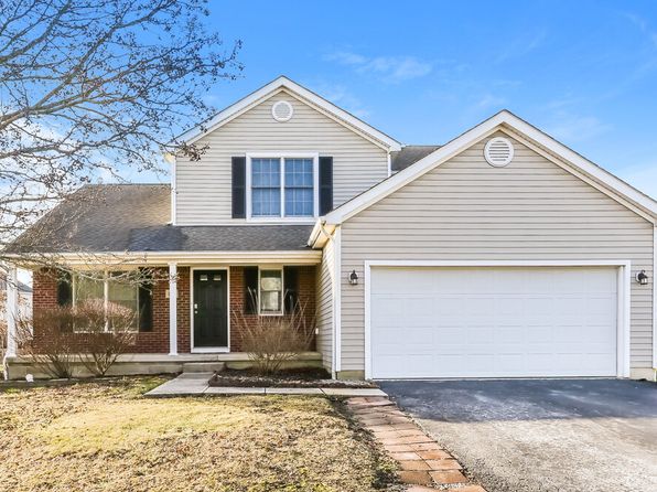 467 Wheatfield Dr