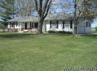 6835 Sandusky Rd, Lima, OH 45801