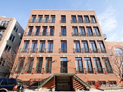 1865 N Winnebago Ave APT 3N, Chicago, IL, 60647