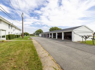 5095 Emerson Rd APT 5, Canandaigua, NY 14424