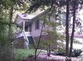 643 Longs Run Rd, Aliquippa, PA 15001