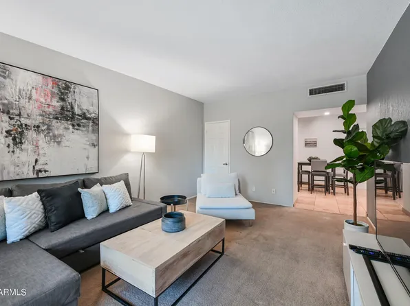 357 E THOMAS Road #A208, Phoenix, AZ 85012