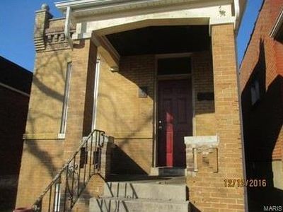 4513 Tennessee Ave, Saint Louis, MO, 63111