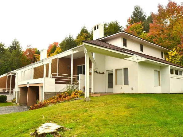 167 Club Sugarbush North Road #8, Warren, VT 05674