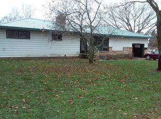 502 Herbert St, Blanchard, MI 49310