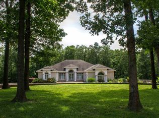 7610 Highway 163, Harrisburg, AR 72432