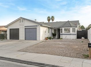 5631 Blue Sea St, Las Vegas, NV 89110