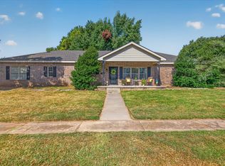1531 May Ln, Bartlesville, OK 74006