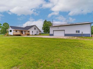 3529 E 250 S, Princeton, IN 47670