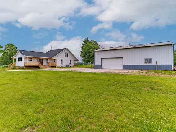 3529 E 250 S, Princeton, IN 47670
