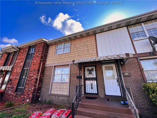 714 Oak St, South Charleston, WV 25309