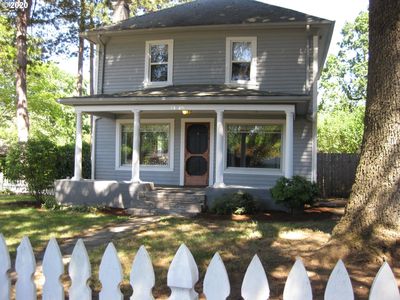 13920 SE Laurie Ave, Milwaukie, OR, 97267