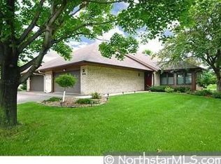 8730 Montegue Ter N, Brooklyn Park, MN 55443