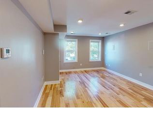 1617 Isherwood St NE APT 2, Washington, DC 20002