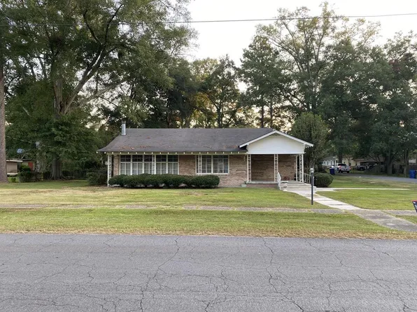 604 Brookhaven St, Monticello, MS 39654
