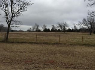 1417 SE 7th St, Blanchard, OK 73010