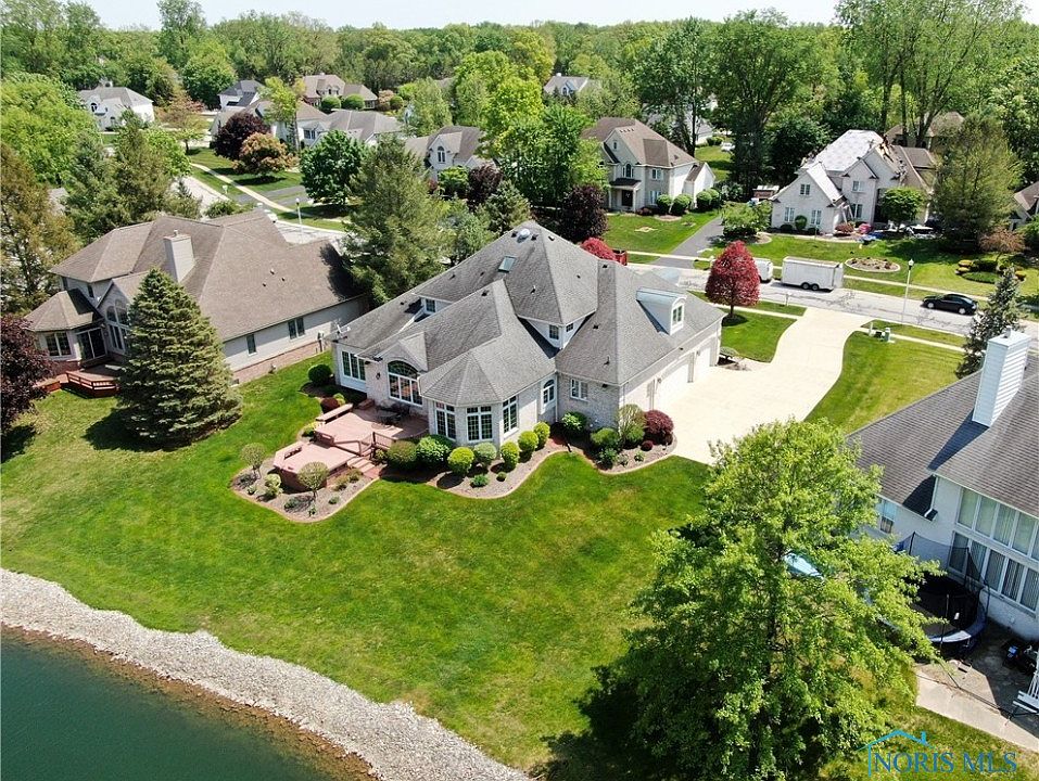 8750 Birch Bark Dr, Sylvania, OH 43560 Zillow