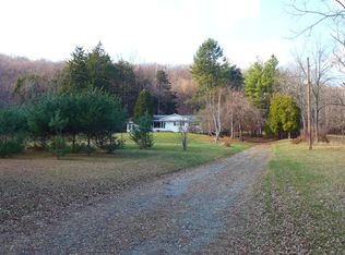 417 Rockport Rd, Port Murray, NJ 07865