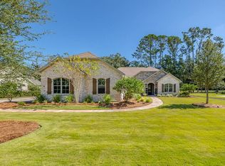 930 Champney, Saint Simons Island, GA 31522