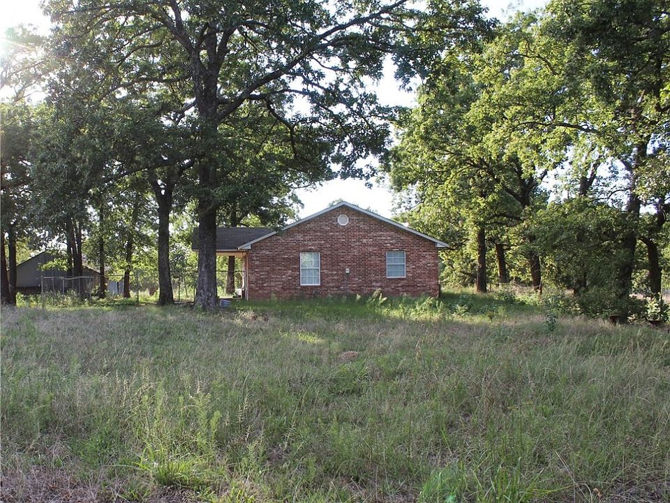 32318 Hamilton Rd, OK 74878 Zillow