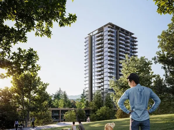 220 Guildford Dr #402, Pt Moody, BC V3H 1X5
