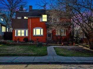 1743 W 100th Pl, Chicago, IL
