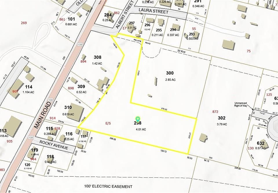 2nd image of 0 Main Rd