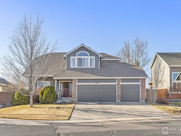 3750 Martin Ln, Johnstown, CO 80534
