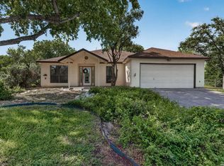 254 Quail Dr, Universal City, TX 78148
