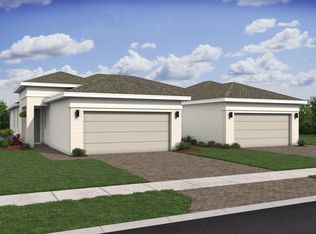 Four Seasons At Wylder, Port Saint Lucie, FL 34987