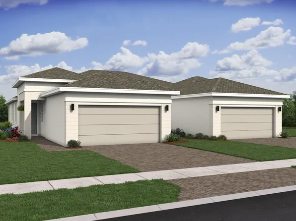 10115 NW Dreamweaver Road #49, Port St Lucie, FL 34987