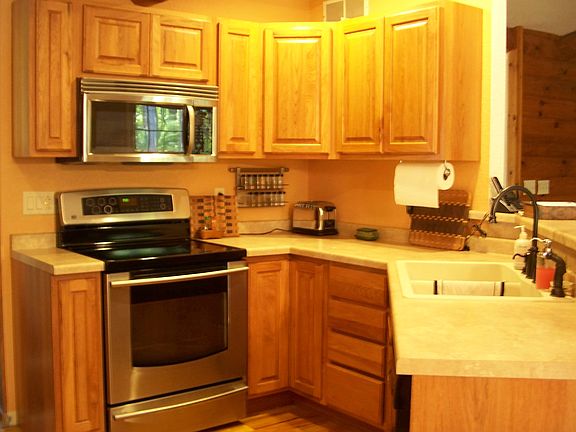 kitchen/ granit sink