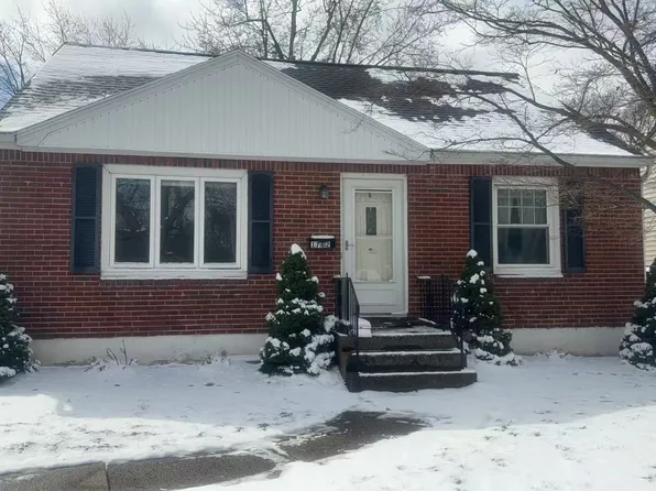 1762 Eggert Rd, Amherst, NY 14226