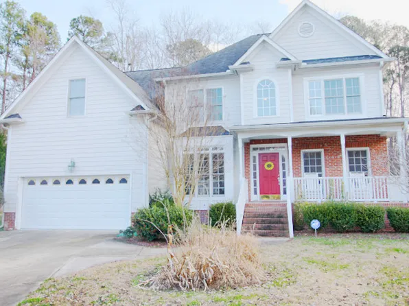 804 E Oak Dr, Durham, NC 27705