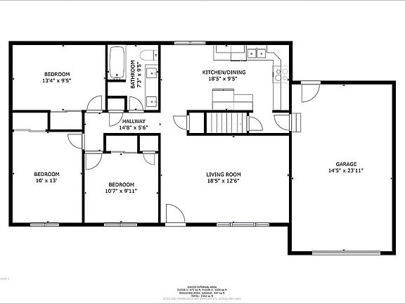 4th image of 208 Water St