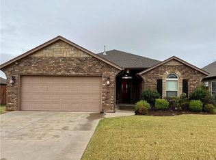 2109 NW 159th Ter, Edmond, OK 73013
