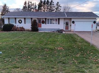 43 Curran Dr, Summerside, PE C1N 4L8