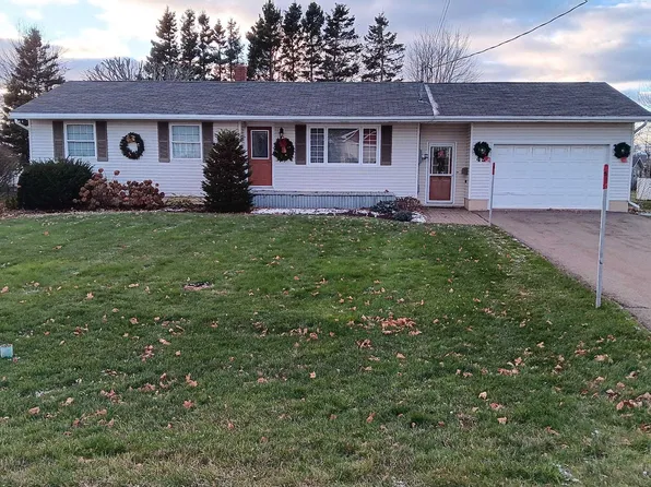 43 Curran Dr, Summerside, PE C1N 4L8