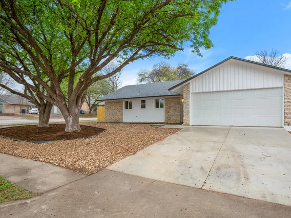 2100 Deadwood Dr, Austin, TX 78744