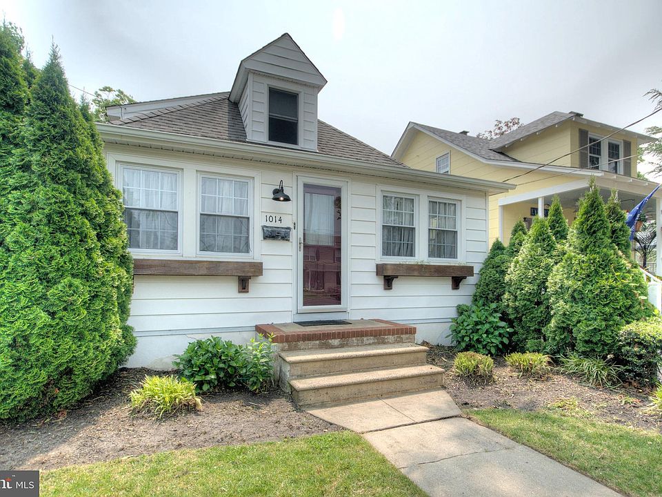 1014 1st St, Northfield, NJ 08225 Zillow