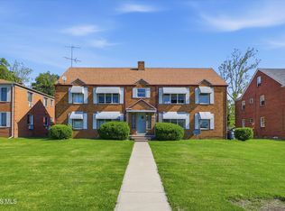 Beatty Park, Toledo, OH 43606
