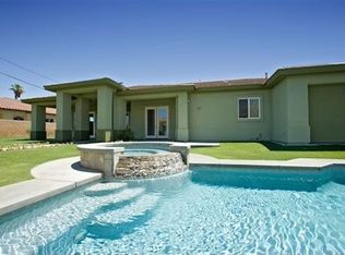 1950 N Sunrise Way, Palm Springs, CA 92262