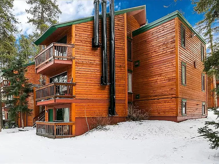 Building Photo - 1120 Ski Hill Rd #C-20