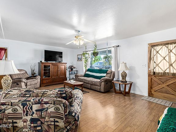 4th image of 5519 E CASPER Road