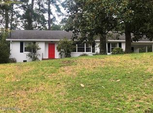 2864 Forest Ridge Dr, Macon, GA 31204